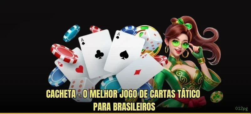 Imagem promocional do cassino online da 012pg mostrando jogos ao vivo