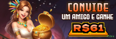 Imagem promocional dos jogos Fortune da 012pg